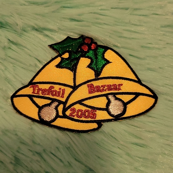 10 for $12 Orange County 🍊 Girl Scout Patches - Picture 7 of 8